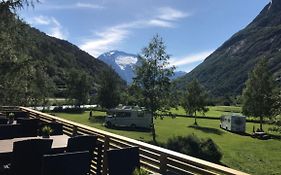 Nygard Camping