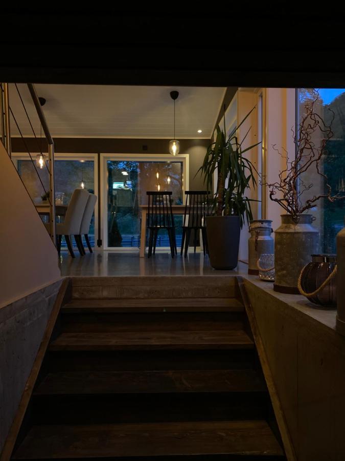 Nygard Camping Hjelle Exteriér fotografie