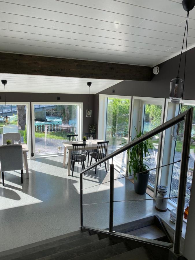 Nygard Camping Hjelle Exteriér fotografie
