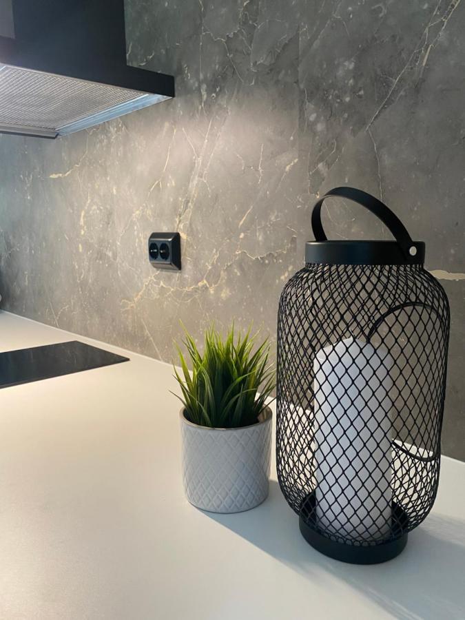 Nygard Camping Hjelle Exteriér fotografie