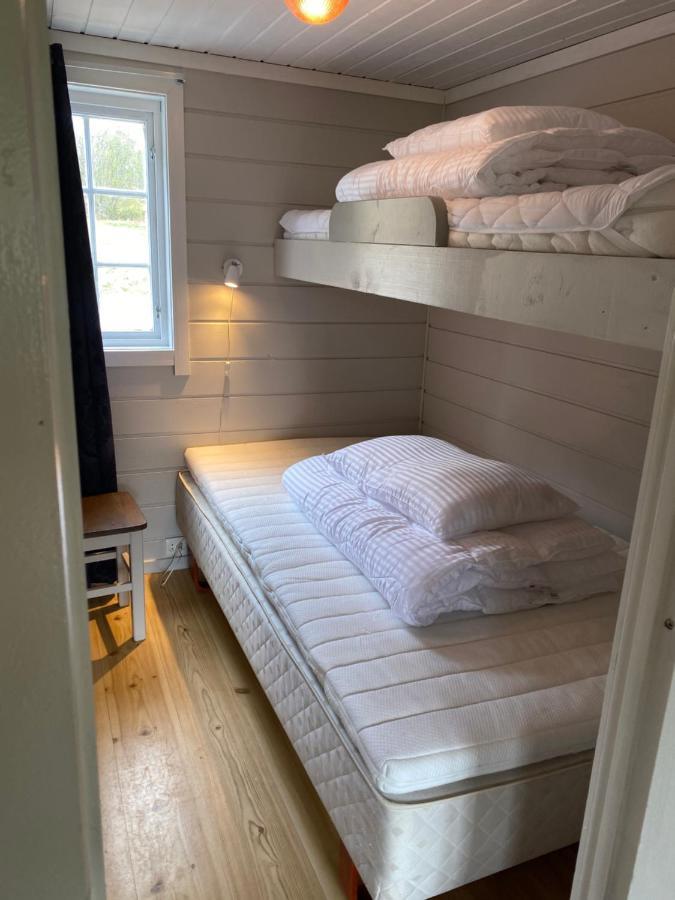 Nygard Camping Hjelle Exteriér fotografie