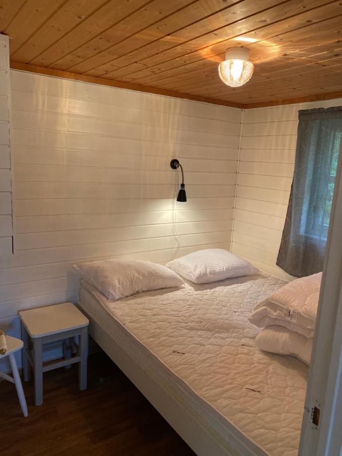 Nygard Camping Hjelle Exteriér fotografie