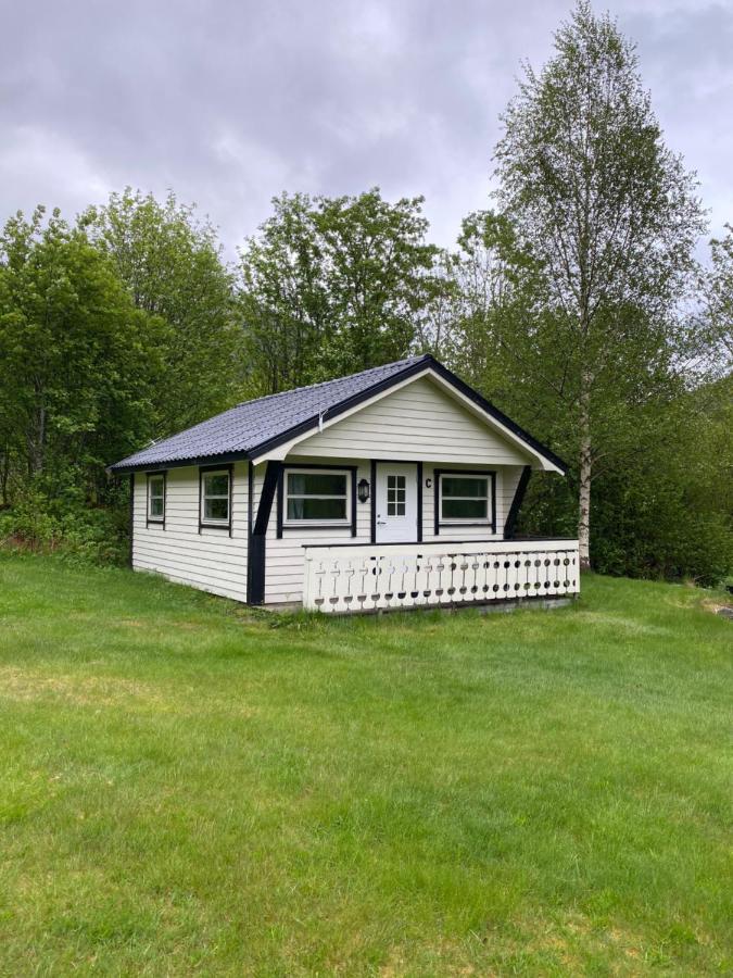 Nygard Camping Hjelle Exteriér fotografie